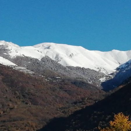 Ski Bagneres-De-Luchon Luaran gambar