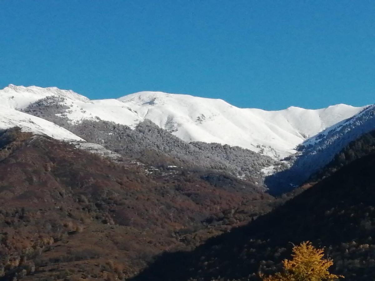 Ski Bagneres-De-Luchon Luaran gambar